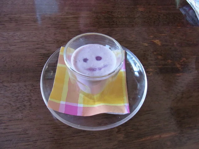 TERRA（テッラ） - 羽後牛島（イタリアン）の写真