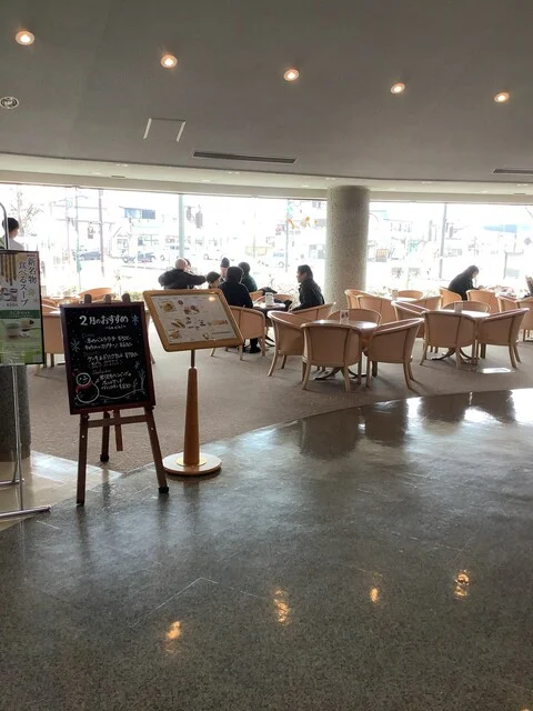 ル・シエル（Le Ciel） - 南米沢（カフェ）の写真