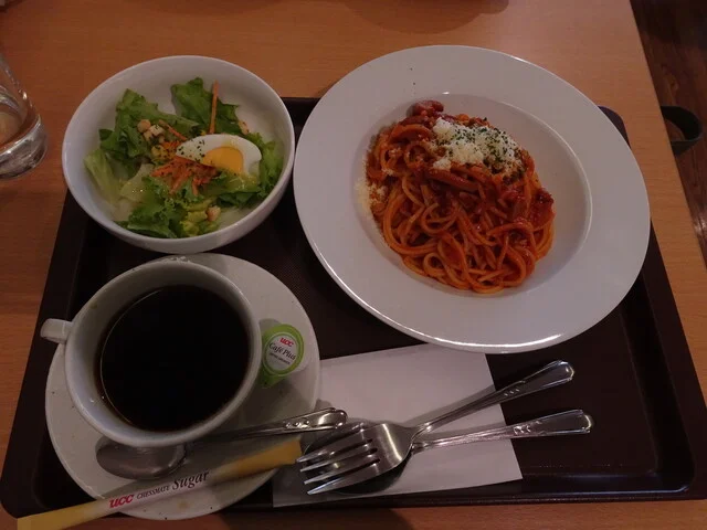 ボンカフェ（Bon caf&eacute;） - 羽後町その他（カフェ）の写真