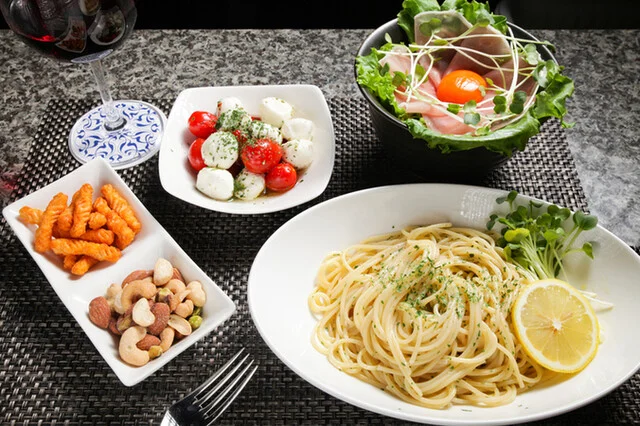 居酒屋・Snack・Cafe・Barアートシーン - 山形（居酒屋）の写真