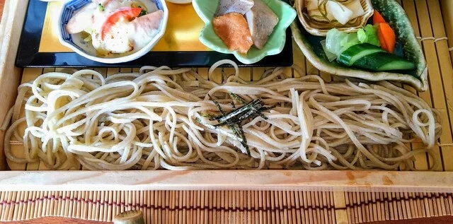 遊の丘 - 日和田（カフェ）の写真