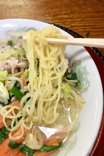 横町食堂 - 羽後本荘（食堂）の写真