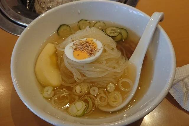 炭火ＤＥ焼肉牛牛 - 小佐野（焼肉）の写真