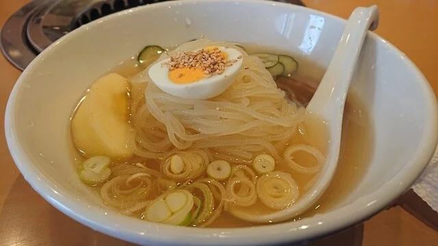 炭火ＤＥ焼肉牛牛 - 小佐野（焼肉）の写真