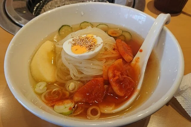 炭火ＤＥ焼肉牛牛 - 小佐野（焼肉）の写真