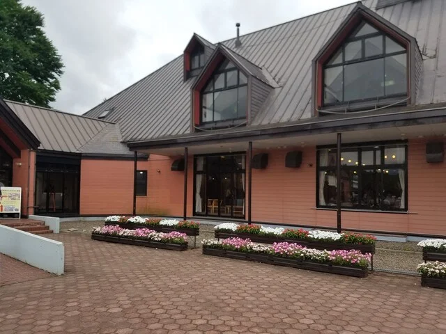 牧場館ジンギスカン食堂（マキバカンジンギスカンショクドウ） - 雫石町その他（ジンギスカン）の写真