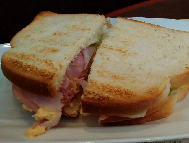 ドトールコーヒーショップ 盛岡大通２丁目店 - 盛岡（喫茶店）の写真