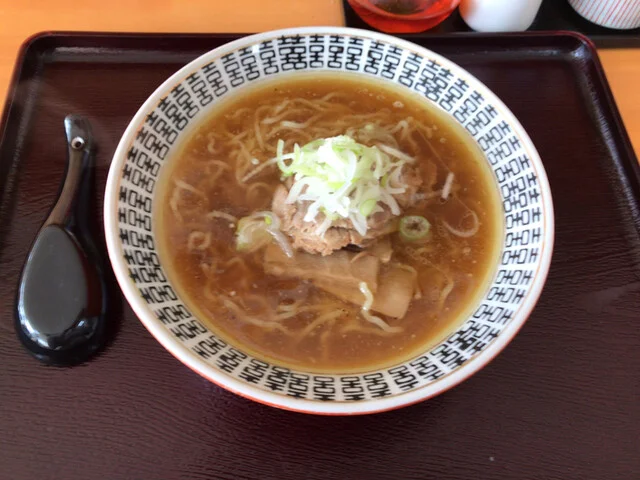 キッチン山河 - 由利本荘市その他（食堂）の写真