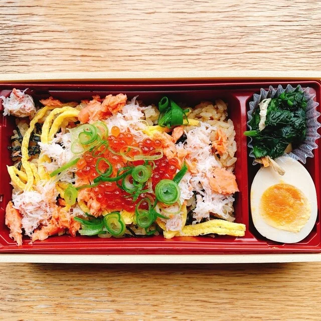 いとく二ツ井ショッピングセンター - 二ツ井（コンビニ・スーパー）の写真