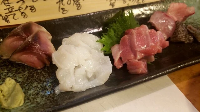 天酔 - 泉外旭川（居酒屋）の写真