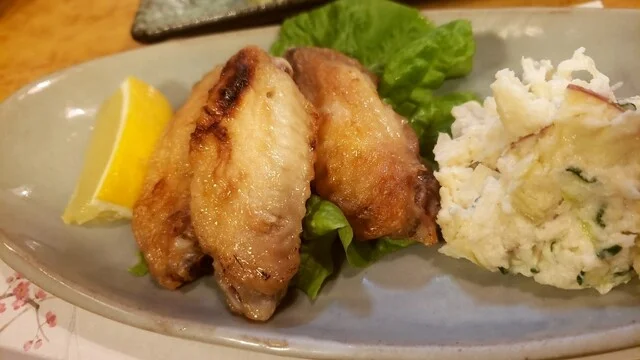 天酔 - 泉外旭川（居酒屋）の写真