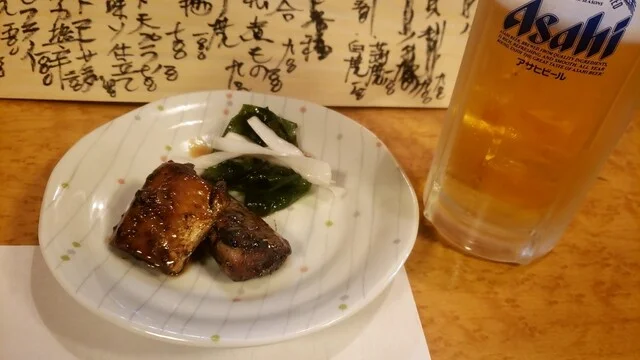 天酔 - 泉外旭川（居酒屋）の写真