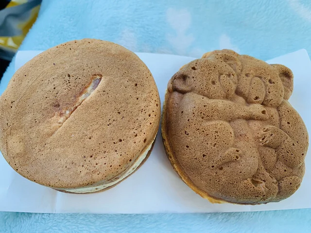 おやつの店 さぬき - 大曲（その他）の写真