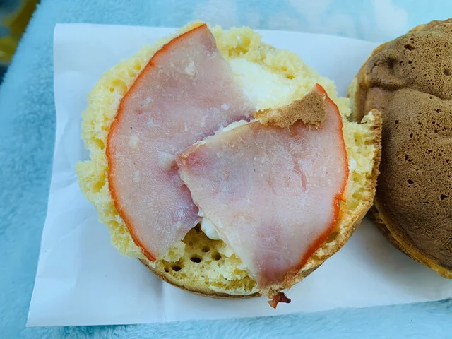 おやつの店 さぬき - 大曲（その他）の写真