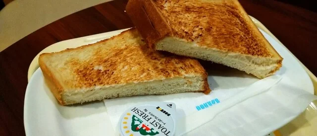 ドトールコーヒーショップ 盛岡中央店 - 上盛岡（喫茶店）の写真