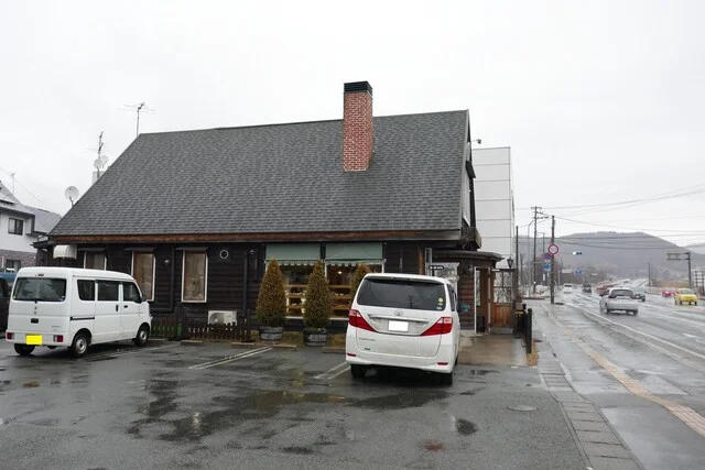 ピーターパン 南 - 岩手飯岡（パン）の写真