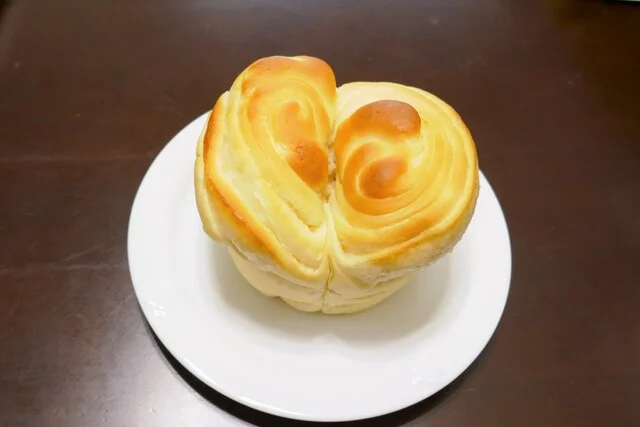 ピーターパン 南 - 岩手飯岡（パン）の写真