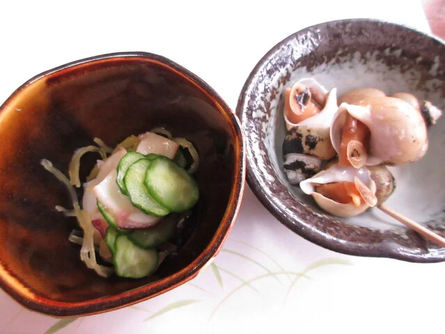 ・・・ - 象潟（居酒屋）の写真