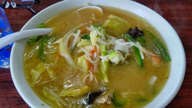 山びこ - 安比高原（ラーメン）の写真