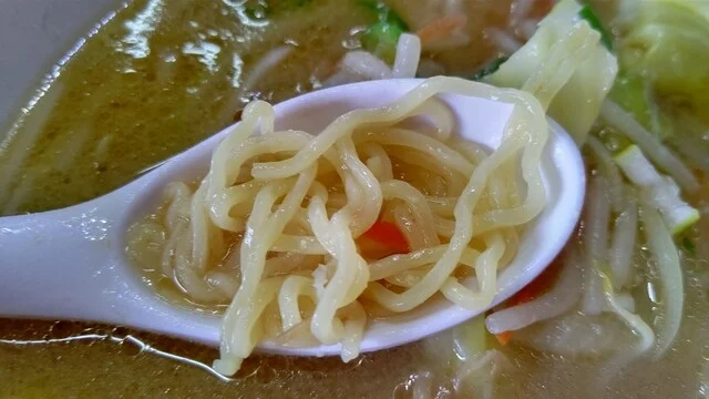 山びこ - 安比高原（ラーメン）の写真