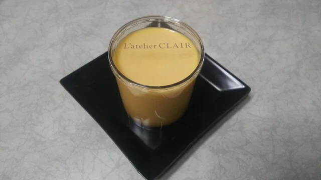 ラトリエ クレール（L'atelier CLAIR） - 薬師堂（ケーキ）の写真