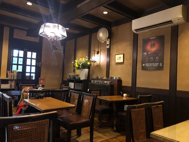 煉瓦家（RENGAYA） - 水沢（喫茶店）の写真