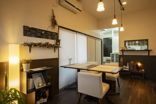 イタリアンフレンチレコルト - 鶴岡（イタリアン）の写真