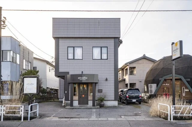 イタリアンフレンチレコルト - 鶴岡（イタリアン）の写真