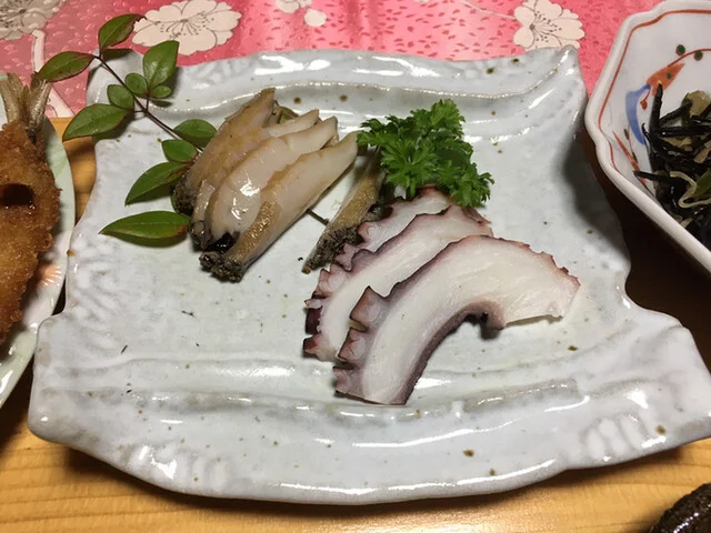 真崎荘（マサキソウ） - 石巻市その他（旅館・民宿）の写真