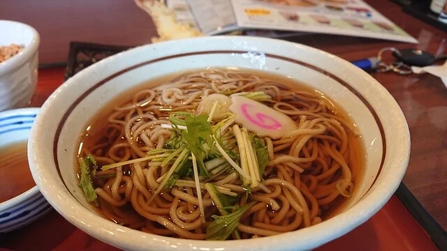 和風レストランまるまつ 釜石店 - 釜石（ファミレス）の写真