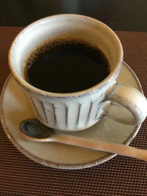 ダイニングカフェ シャンティ（Dining cafe SHANTI） - 能代（カフェ）の写真