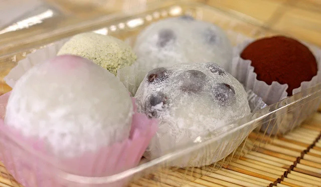 菓匠 美月庵（かしょう みづきあん） - 泉外旭川（和菓子）の写真