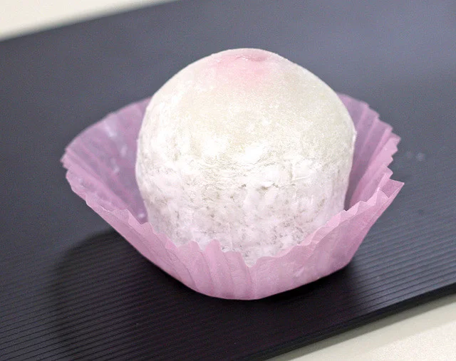 菓匠 美月庵（かしょう みづきあん） - 泉外旭川（和菓子）の写真