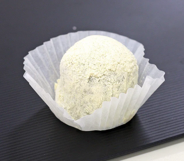 菓匠 美月庵（かしょう みづきあん） - 泉外旭川（和菓子）の写真