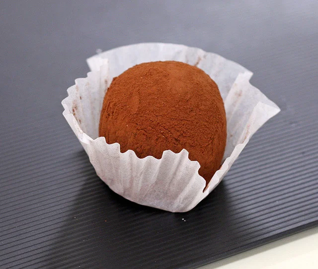 菓匠 美月庵（かしょう みづきあん） - 泉外旭川（和菓子）の写真