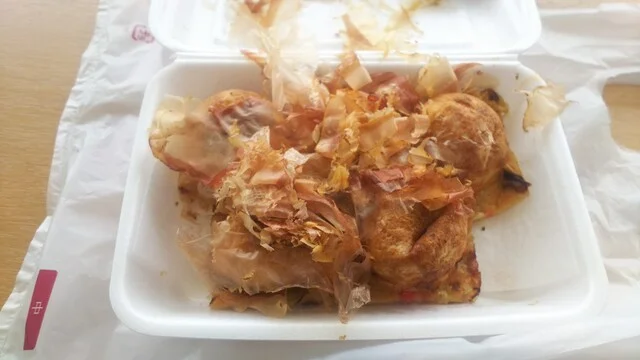 あじまん コメリ卸町店 - 羽後牛島（たい焼き・大判焼き）の写真