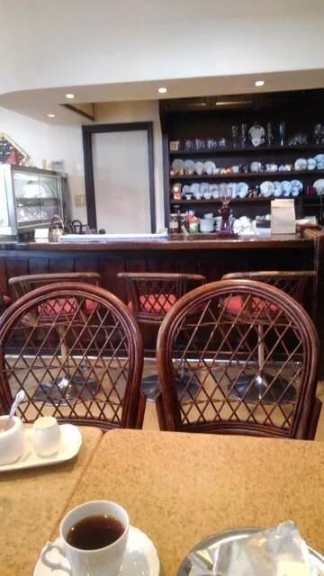 じゅがーる - 大曲（カフェ）の写真