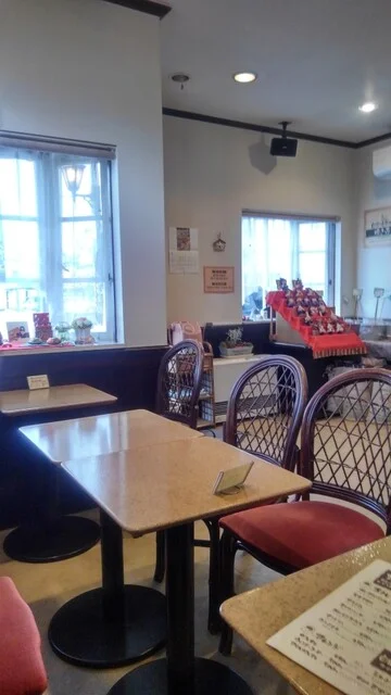 じゅがーる - 大曲（カフェ）の写真