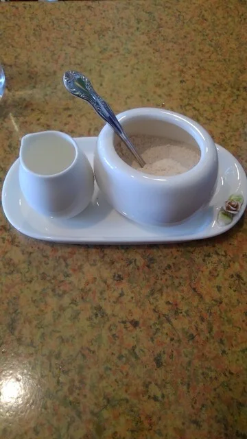 じゅがーる - 大曲（カフェ）の写真