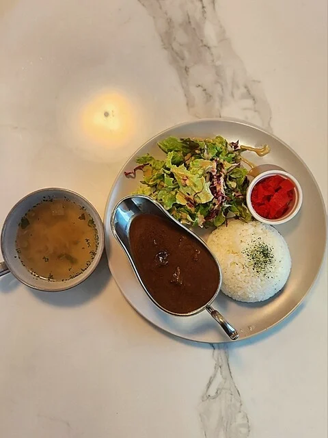 cafe dining room（カフェダイニングルーム） - 盛岡（カフェ）の写真