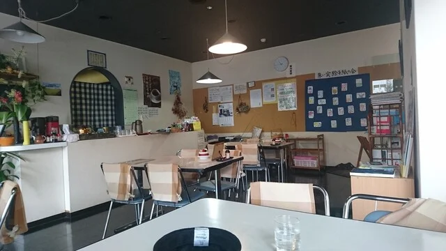 喫茶 ひだまり - 上盛岡（喫茶店）の写真