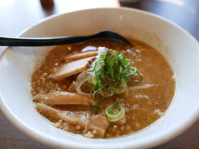 香味亭（KOUMITEI ） - 横手（ラーメン）の写真