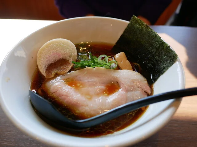 香味亭（KOUMITEI ） - 横手（ラーメン）の写真