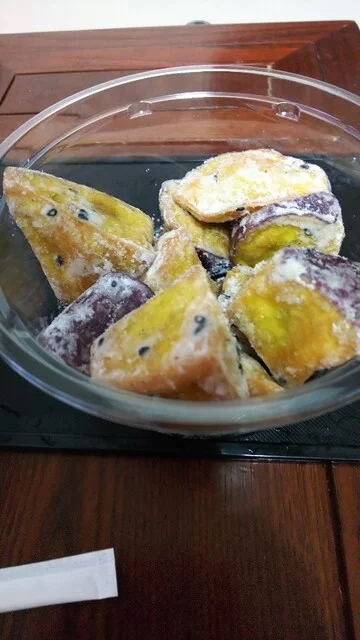 焼き芋専門店 まる芋 - 山形（その他）の写真