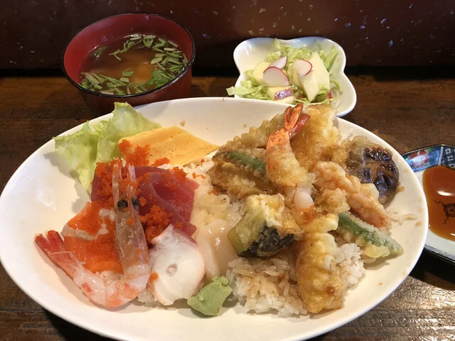 ぜいご屋 ふふ（【旧店名】あんさい） - 角田（日本料理）の写真