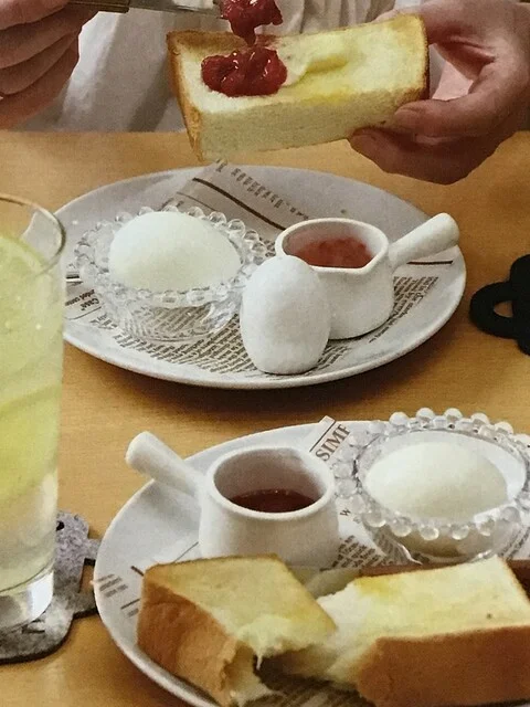 ボンカフェ（Bon caf&eacute;） - 羽後町その他（カフェ）の写真