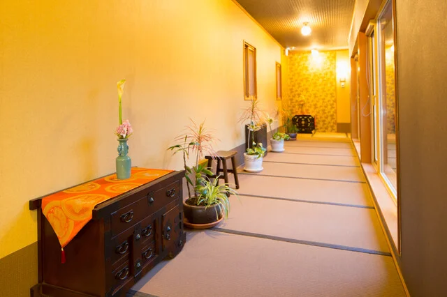 華胥の郷（カシヨノサト） - 花巻市その他（フレンチ）の写真