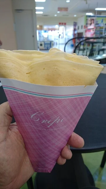 フォーシーズン（Four season） - 大槌（クレープ・ガレット）の写真