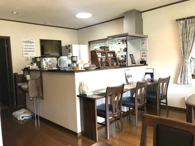 RANTE（ランツ） - 一ノ関（カフェ）の写真