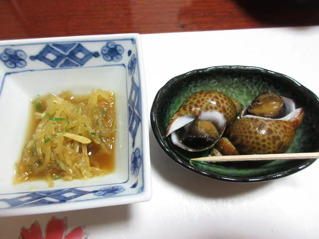 ・・・ - 象潟（居酒屋）の写真